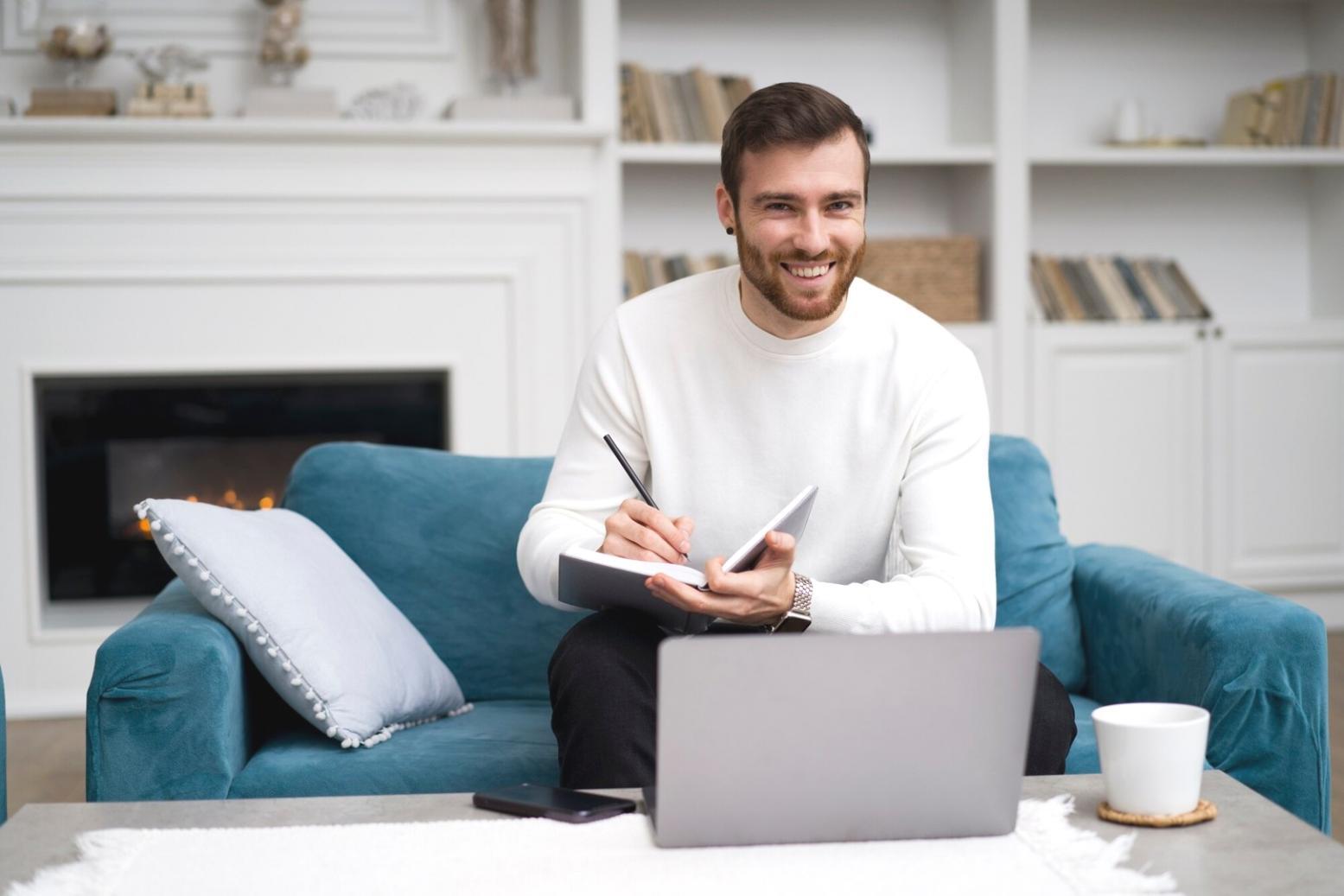 Flexible Budgetplanung mit verschiedenen Szenarien